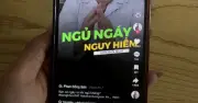 Xem TikTok dấu hiệu ngủ vội giục chồng đi viện vì lo đột tử