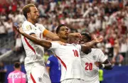 Xem trực tiếp Anh vs CHDC Congo tại World Cup 2026 trên kênh nào?
