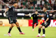 Xem trực tiếp Mexico vs Ecuador World Cup 2026 trên kênh nào?