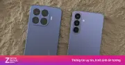 Xiaomi 17T Pro đối đầu Galaxy S26+ ở phân khúc 25 triệu đồng