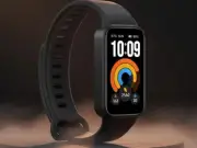 Xiaomi Smart Band 11 Active lộ diện với nút vật lý và pin 14 ngày