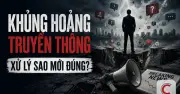 Xin lỗi ngay, chối bỏ hay im lặng: 3 phản ứng khủng hoảng và cái giá phải trả