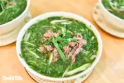 Xăng dầu giảm sâu, vì sao bát phở cuốc xe vẫn neo giá cao?
