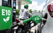 Xăng E10 chiếm hơn 96% tiêu thụ sau một tháng triển khai đại trà