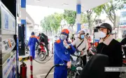 Xăng E10 chiếm hơn 96% tiêu thụ, thị trường ổn định sau 1 tháng triển khai