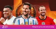 Xếp hạng sức mạnh 8 đội vào tứ kết World Cup 2026: Pháp số một, Na Uy vượt Anh