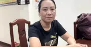 Xét xử đường dây buôn lậu 715 viên kim cương từ Ấn Độ vào Việt Nam