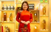 Xét xử Phạm Mỹ Hạnh vụ lừa đảo 1.290 tỷ đồng từ dự án sâm Ngọc Linh