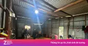 Xót xa gia cảnh chiến sĩ Kpă Thiêp quên mình cứu hai người bị điện giật