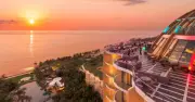 Xu hướng du lịch ẩm thực lên ngôi: IHG, Hilton và Quán Bụi dẫn đầu trải nghiệm vị giác