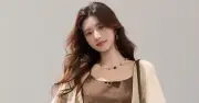 Xu hướng áo cardigan: Bảng màu dịu mắt lên ngôi, phối đồ đa dạng
