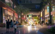 Xu hướng wellness living: Happy One Mori đáp ứng chuẩn sống mới tại Lái Thiêu