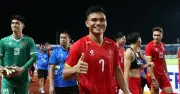 Xuân Mạnh tự tin tuyển Việt Nam đa chiến thuật tại ASEAN Cup 2026