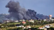 Xung đột Israel-Hezbollah tái diễn bất chấp thỏa thuận ngừng bắn