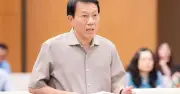 Đề xuất 6 điều kiện không truy cứu trách nhiệm hình sự với cán bộ dám nghĩ dám làm