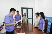 Đề xuất bỏ Cơ quan điều tra VKSND Tối cao, chuyển thẩm quyền sang Bộ Công an