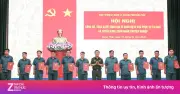 Đề xuất bổ sung 3 chức vụ Ban Chỉ huy quân sự cấp xã vào Luật Sĩ quan