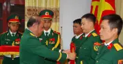 Đề xuất bổ sung hành vi trốn tránh nghĩa vụ quân sự mới