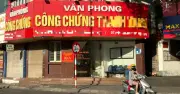 Đề xuất bỏ thi viết, chuyển sang trắc nghiệm kiểm tra tập sự công chứng