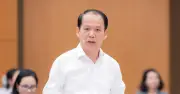 Đề xuất bồi thường cho người đấu tranh chống tham nhũng