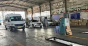 Đề xuất còi xe quá to hoặc quá nhỏ có thể bị trượt đăng kiểm