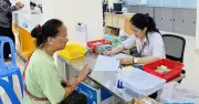 Đề xuất giảm độ tuổi hưởng trợ cấp hưu trí xuống 70