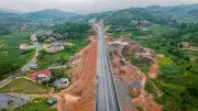 Đề xuất hơn 8.000 tỷ đồng đầu tư cao tốc Phú Thọ - Cổ Tiết