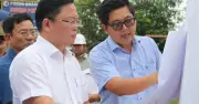 Đề xuất hoán đổi quy hoạch 'cứu' dự án Làng đại học Đà Nẵng sau gần 30 năm