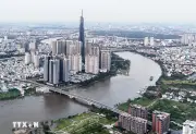 Đề xuất không gian ngoại hối riêng cho trung tâm tài chính quốc tế Việt Nam