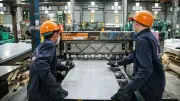 Xuất khẩu 6 tháng đầu năm 2026 đạt 266,52 tỷ USD, tăng 21%