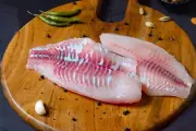 Xuất khẩu cá rô phi Việt Nam sang Nhật Bản làm sushi thành công