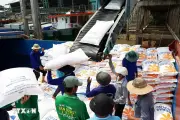 Xuất khẩu nông lâm thủy sản 6 tháng đầu năm 2026 tăng 6%
