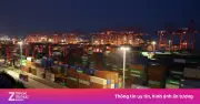 Xuất khẩu Trung Quốc tháng 6 tăng 27% nhờ chip AI và ôtô