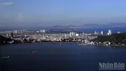 Đề xuất kéo dài metro số 3 đến sân bay Long Thành