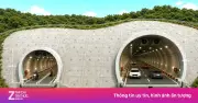 Đề xuất làm đường hầm gần 19 km nối Phú Thọ - Thái Nguyên - Hà Nội