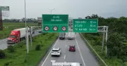 Đề xuất mở rộng cao tốc Hà Nội - Bắc Giang lên 8 làn xe, tổng đầu tư 12.000 tỷ đồng