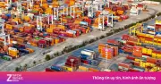 Xuất nhập khẩu 6 tháng đạt gần 550 tỷ USD, nhập siêu hơn 16 tỷ USD