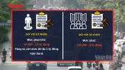 Đề xuất nâng mức phạt vi phạm hành chính đối với tổ chức lên 3 tỷ đồng