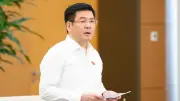 Đề xuất nâng tiền đặt trước đấu giá đất lên 50%, cấm cá nhân 'bỏ cọc'