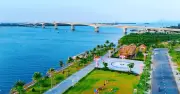 Đề xuất phục dựng ghe bầu, đánh thức cảng thị cổ Trung Phường tại Đà Nẵng