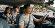 Đề xuất taxi dưới 8 chỗ lắp camera toàn bộ khoang để chống quấy rối