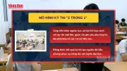 Đề xuất tách kỳ thi tốt nghiệp THPT: Cần đảm bảo phù hợp thực tiễn