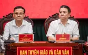 Đề xuất thi lại môn Toán tại Trường THPT Chuyên Tuyên Quang