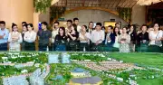 Đề xuất thu tiền đặt cọc 5% khi dự án chưa đủ điều kiện mở bán