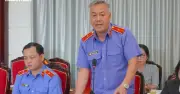 Đề xuất tăng mức phạt tù có thời hạn lên 30 năm: Vì sao?