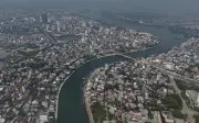 Đề xuất đầu tư gần 200 tỷ đồng xây phố đêm ven sông Như Ý ở Huế