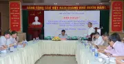 Xây dựng cơ chế pháp lý ngăn ngừa trục lợi hoạt động tín ngưỡng