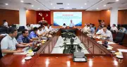 Xây dựng chương trình nghiên cứu di tích Rộc Tưng – Gò Đá hướng tới UNESCO
