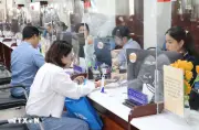Xây dựng nền hành chính liêm chính, phòng ngừa tham nhũng ngay từ cơ sở