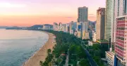 Xây dựng quốc gia biển mạnh: Kinh nghiệm quốc tế và lộ trình Việt Nam